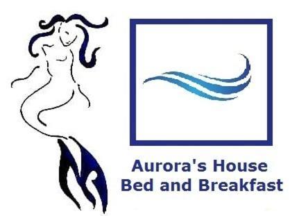B&B Aurora'S House Castellabate Exteriér fotografie