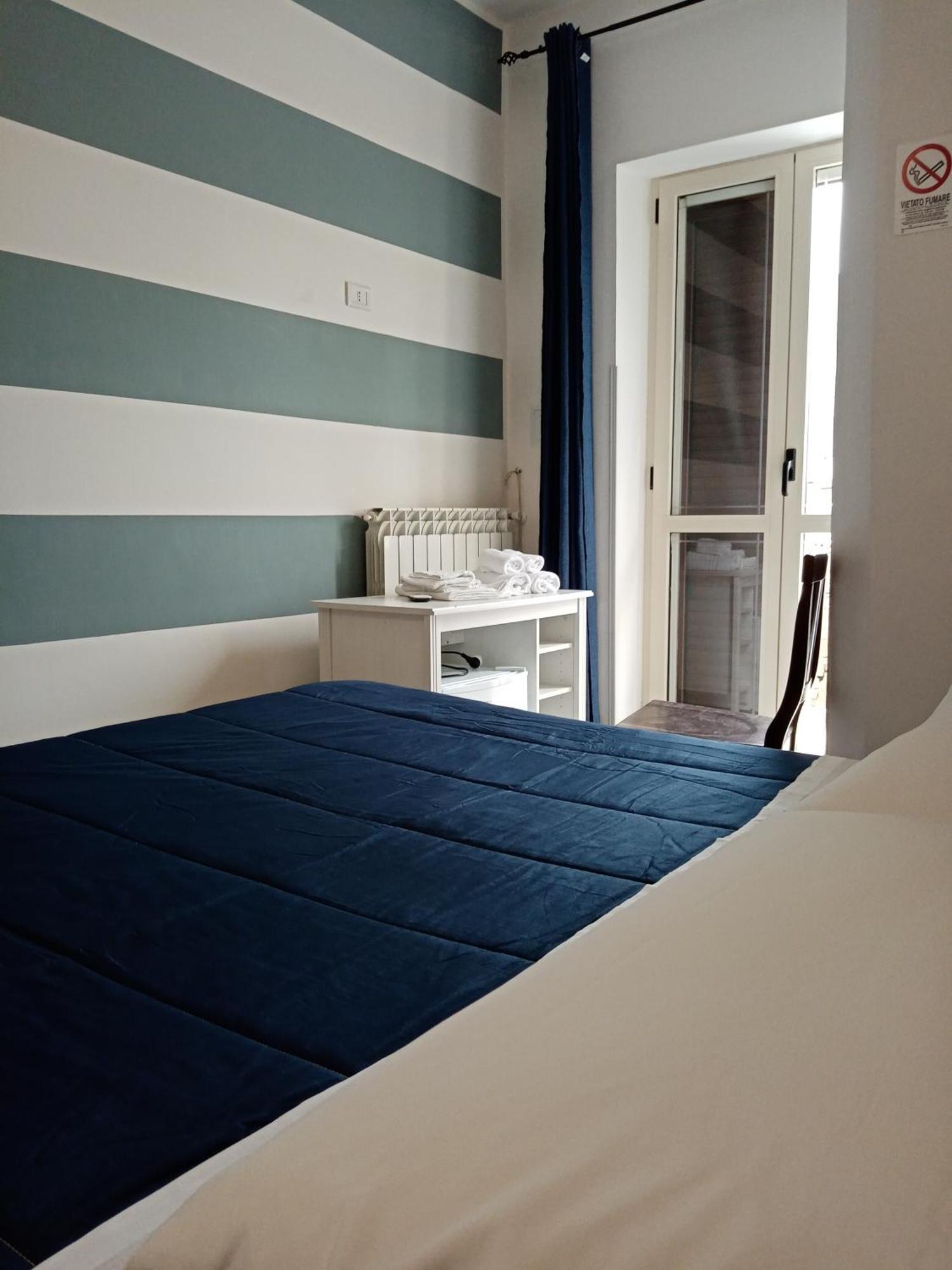 B&B Aurora'S House Castellabate Exteriér fotografie